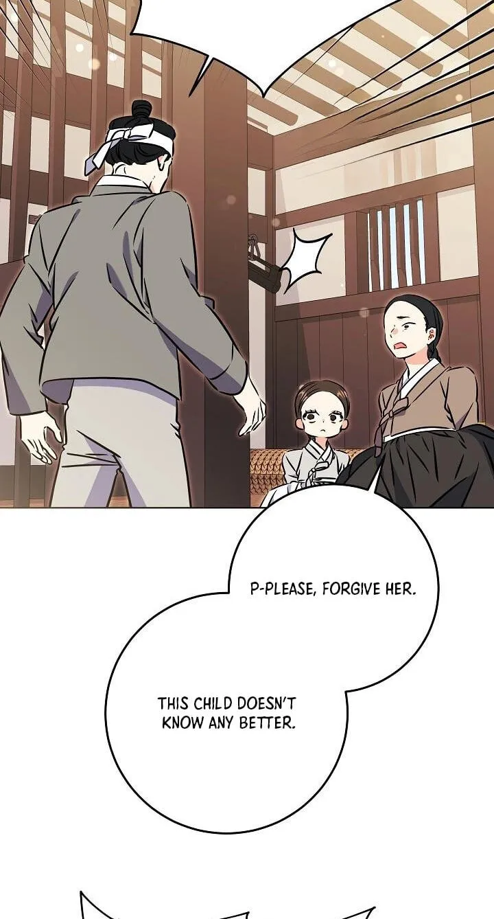 I Was Born as The Daughter of a Low-Ranking Concubine Chapter 84 page 57 - 