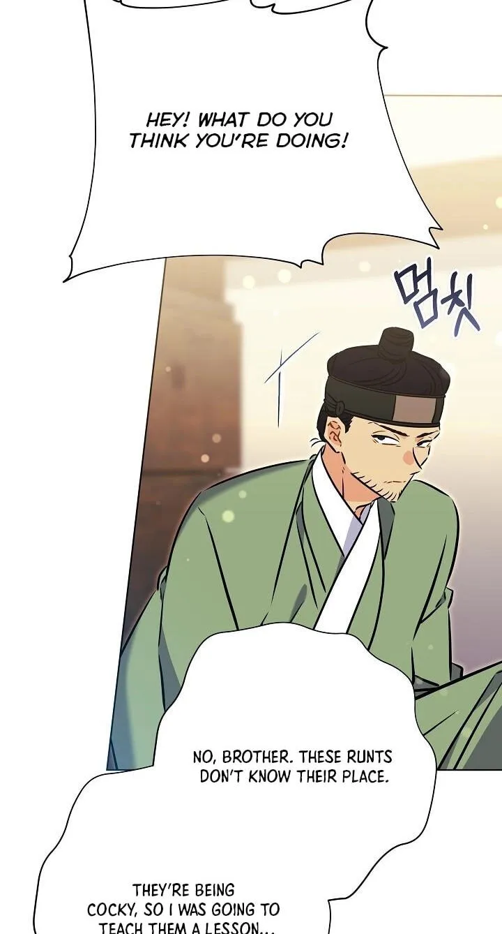 I Was Born as The Daughter of a Low-Ranking Concubine Chapter 84 page 58 - 