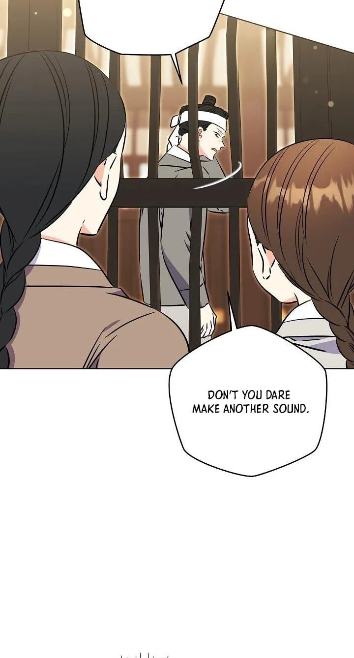 I Was Born as The Daughter of a Low-Ranking Concubine Chapter 84 page 61 - 