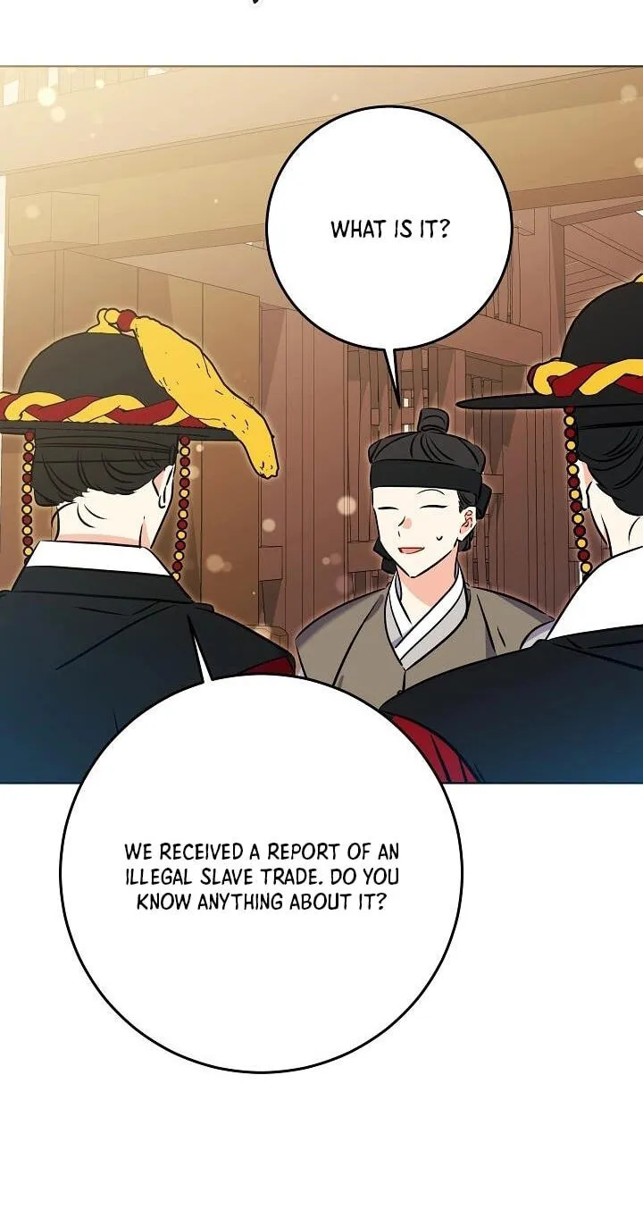 I Was Born as The Daughter of a Low-Ranking Concubine Chapter 84 page 68 - 