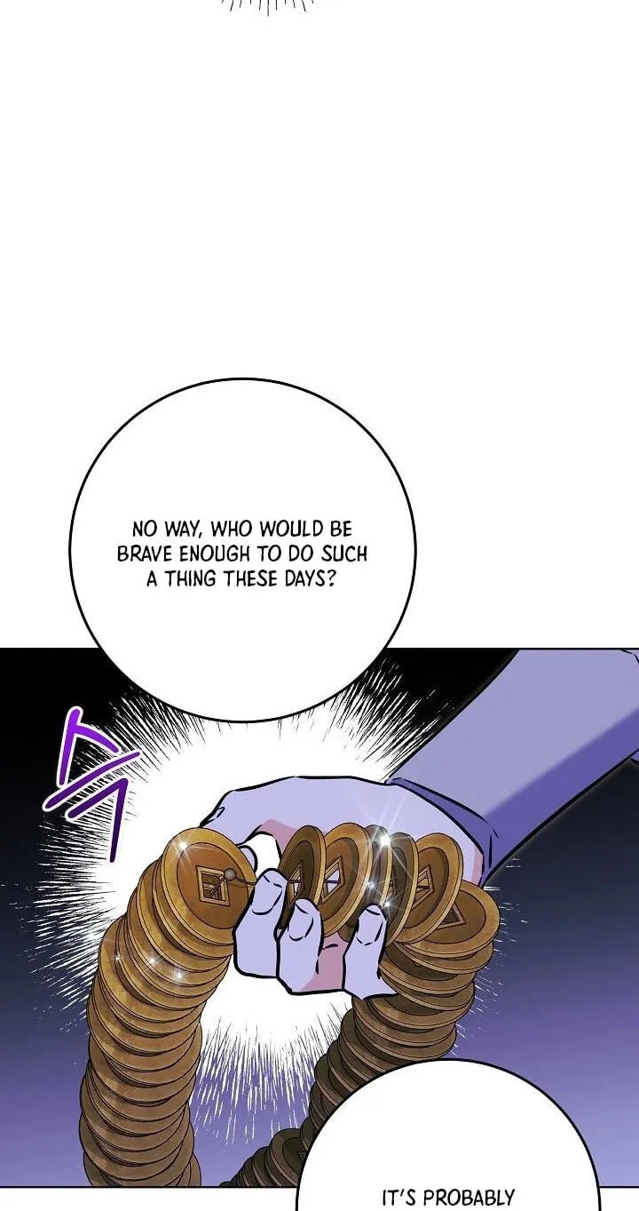 I Was Born as The Daughter of a Low-Ranking Concubine Chapter 84 page 70 - 