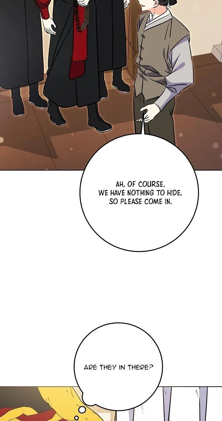 I Was Born as The Daughter of a Low-Ranking Concubine Chapter 84 page 72 - 