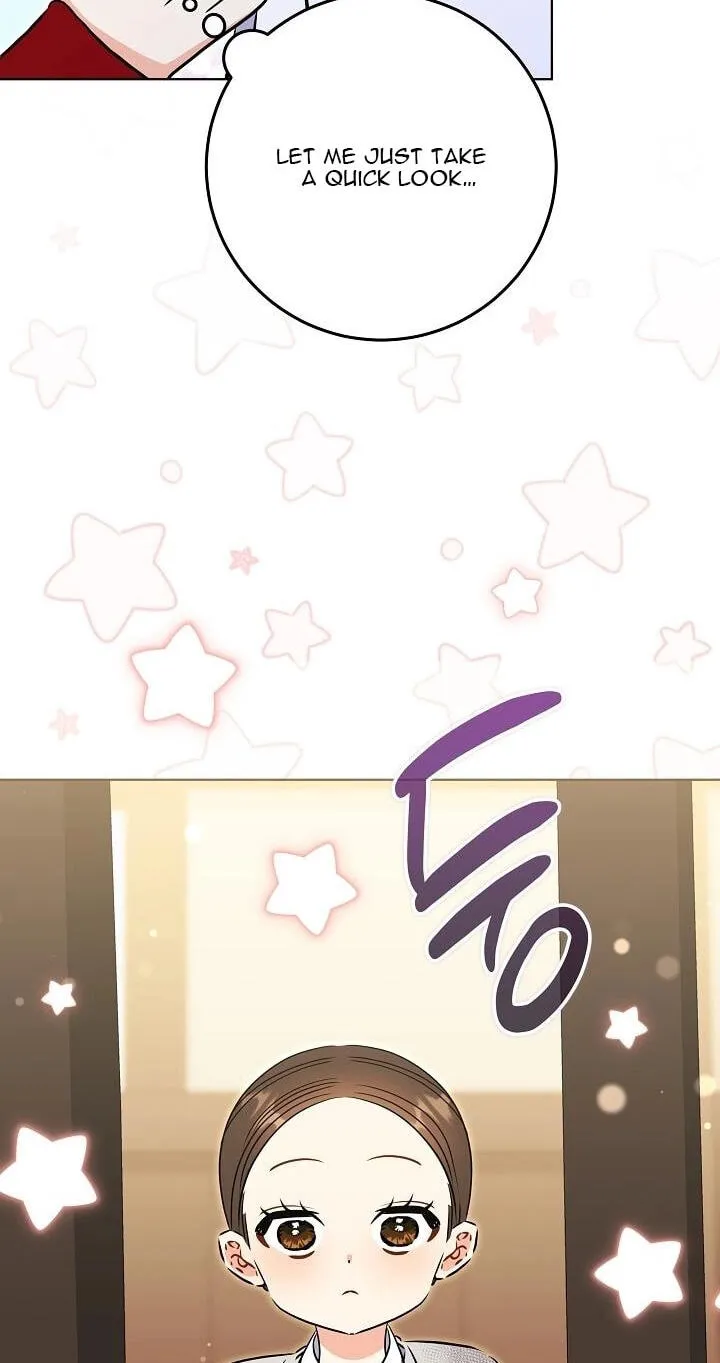 I Was Born as The Daughter of a Low-Ranking Concubine Chapter 84 page 74 - 