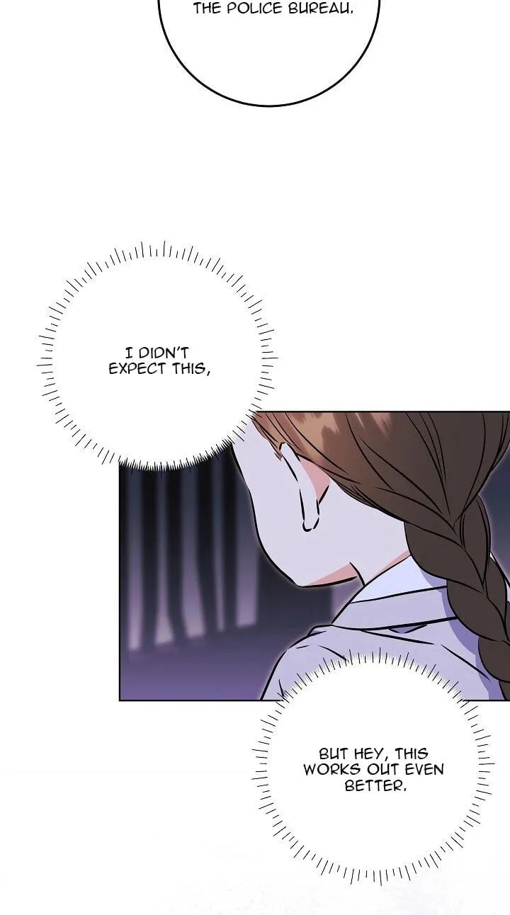 I Was Born as The Daughter of a Low-Ranking Concubine Chapter 84 page 78 - 