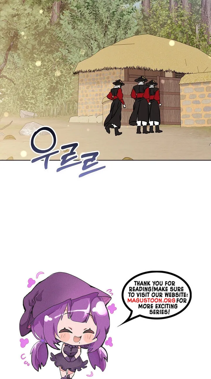 I Was Born as The Daughter of a Low-Ranking Concubine Chapter 84 page 85 - 