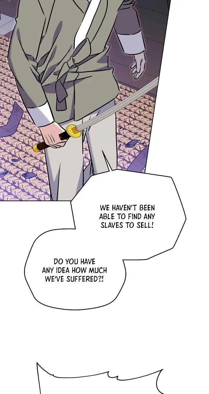 I Was Born as The Daughter of a Low-Ranking Concubine Chapter 85 page 11 - 