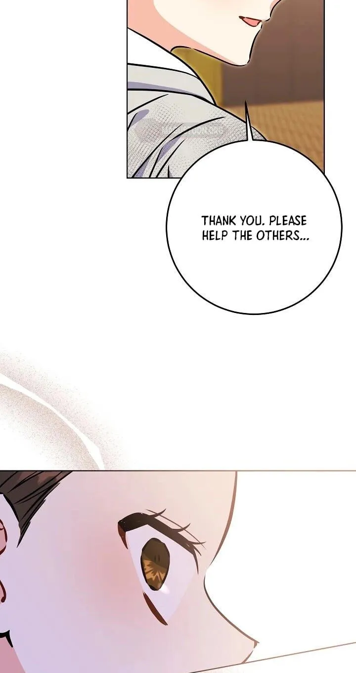 I Was Born as The Daughter of a Low-Ranking Concubine Chapter 85 page 19 - 
