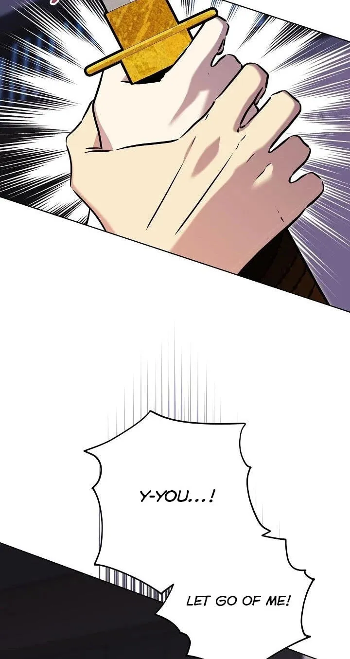 I Was Born as The Daughter of a Low-Ranking Concubine Chapter 85 page 22 - 