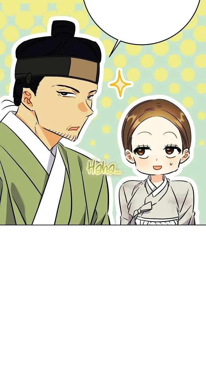 I Was Born as The Daughter of a Low-Ranking Concubine Chapter 85 page 28 - 