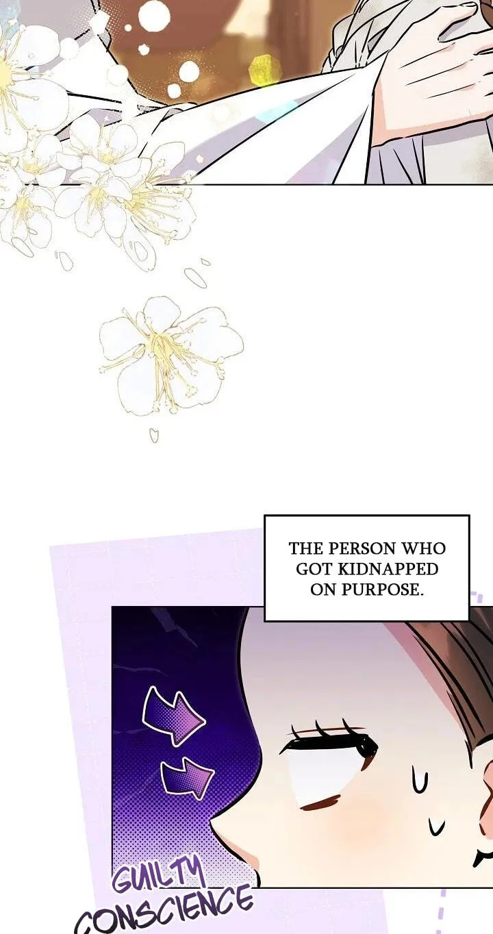 I Was Born as The Daughter of a Low-Ranking Concubine Chapter 85 page 36 - 