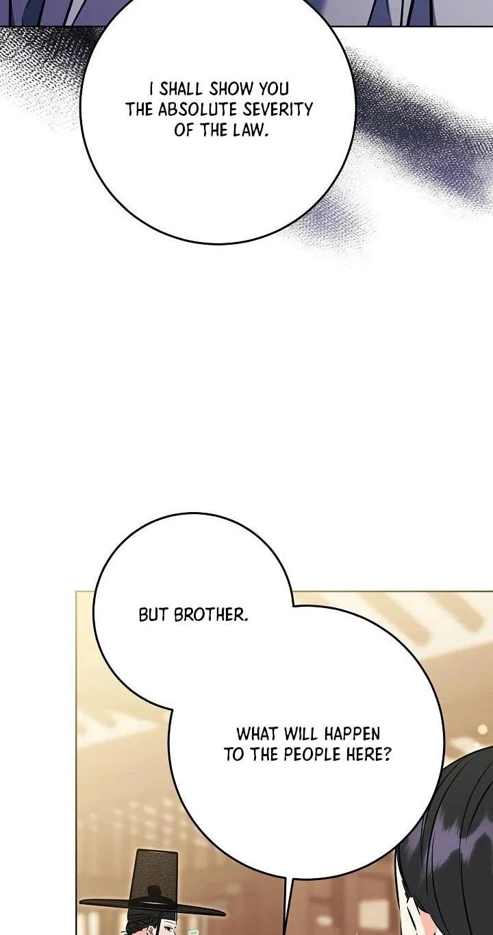 I Was Born as The Daughter of a Low-Ranking Concubine Chapter 85 page 42 - 