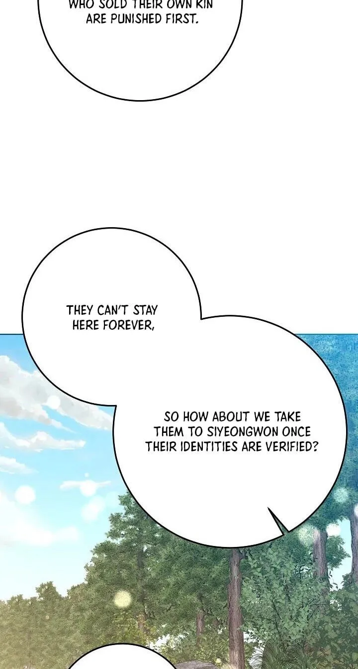I Was Born as The Daughter of a Low-Ranking Concubine Chapter 85 page 46 - 