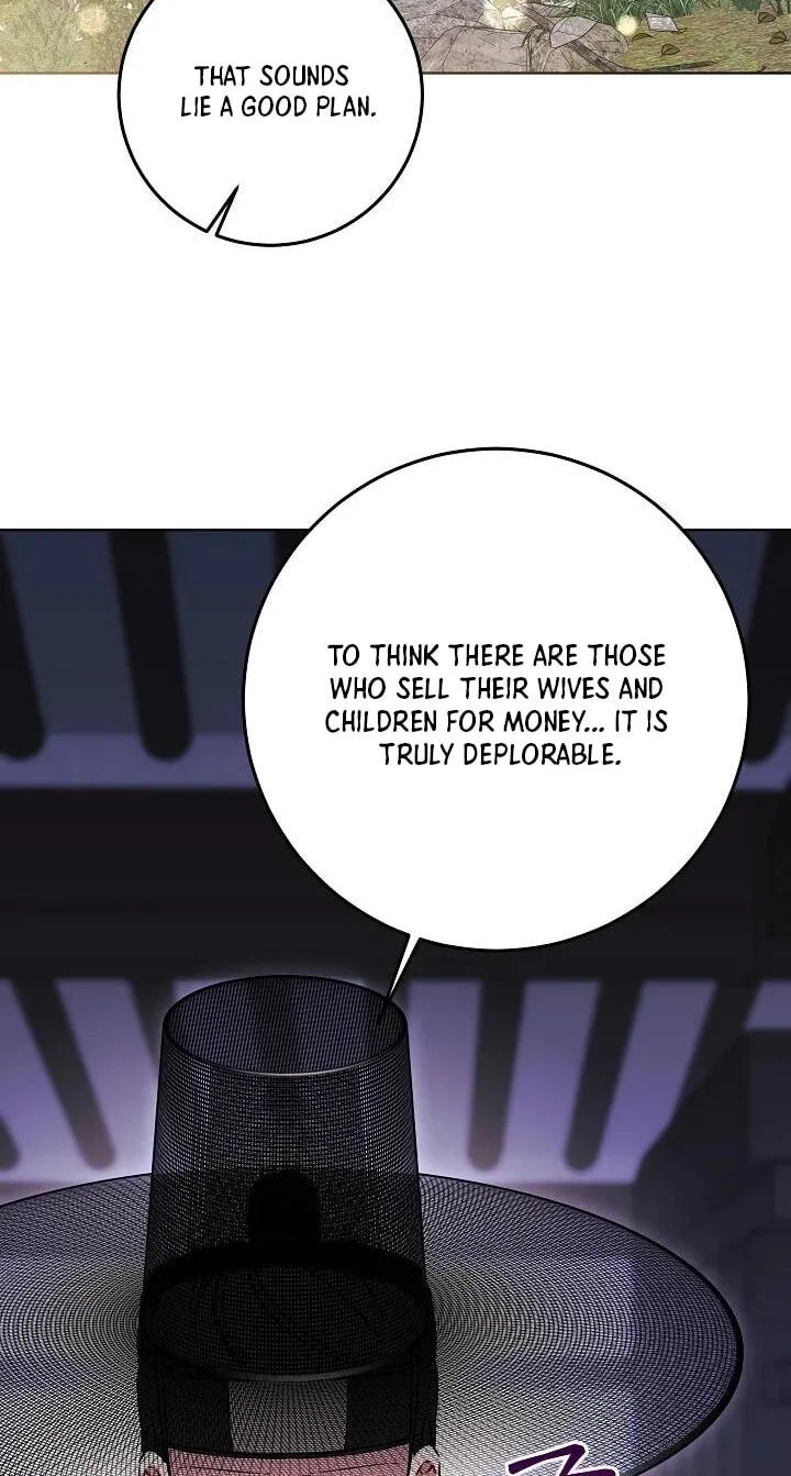 I Was Born as The Daughter of a Low-Ranking Concubine Chapter 85 page 47 - 