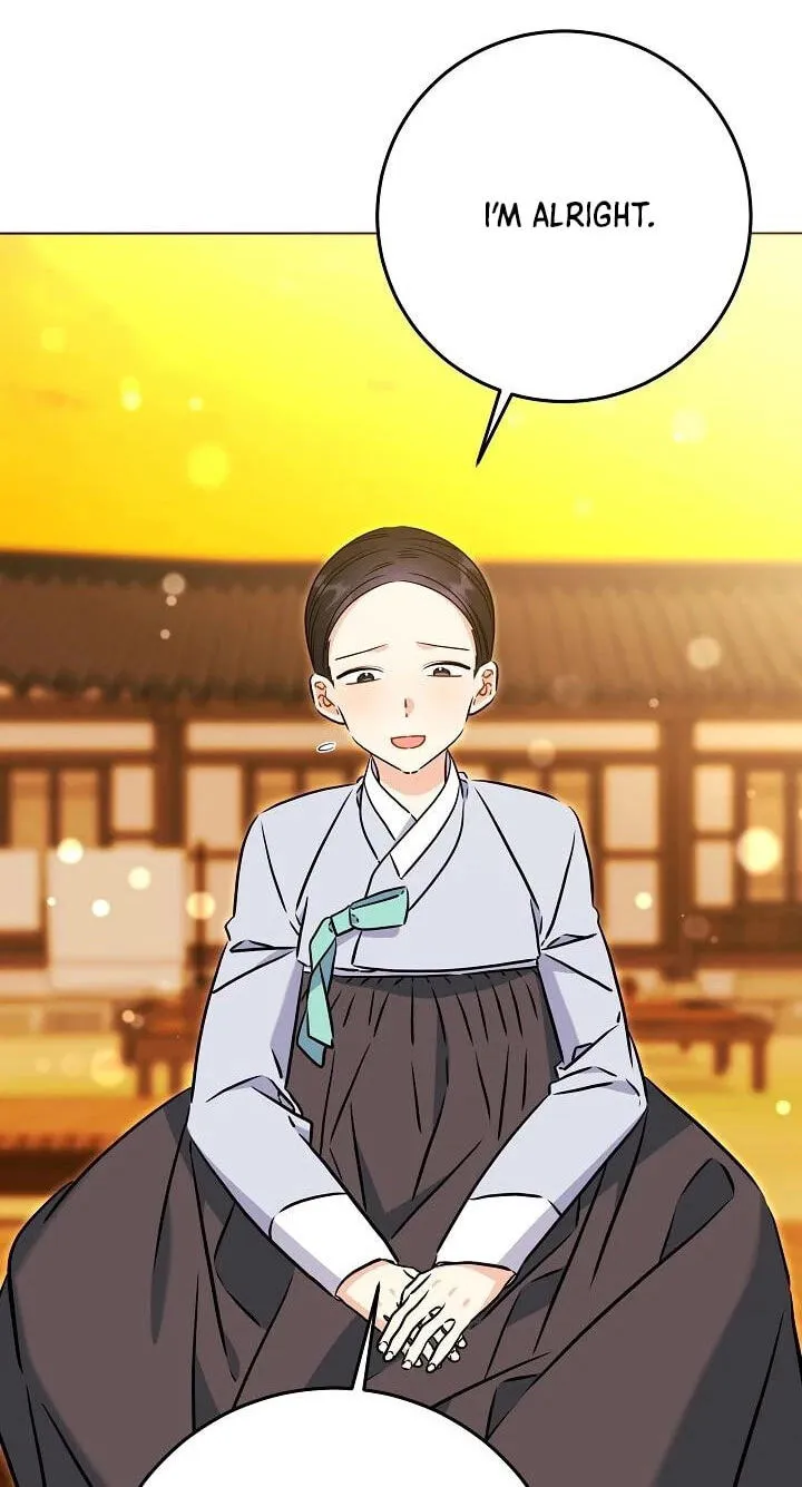 I Was Born as The Daughter of a Low-Ranking Concubine Chapter 85 page 55 - 