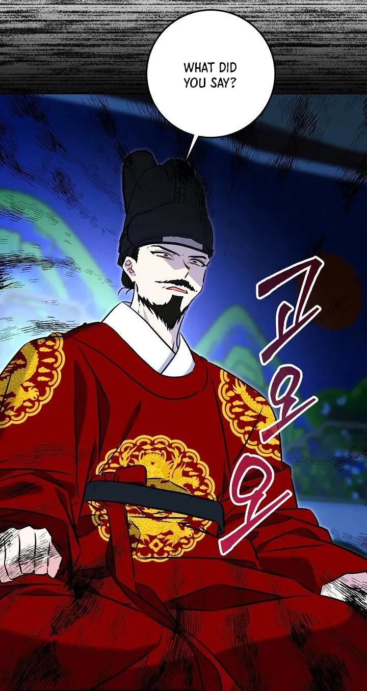 I Was Born as The Daughter of a Low-Ranking Concubine Chapter 85 page 66 - 