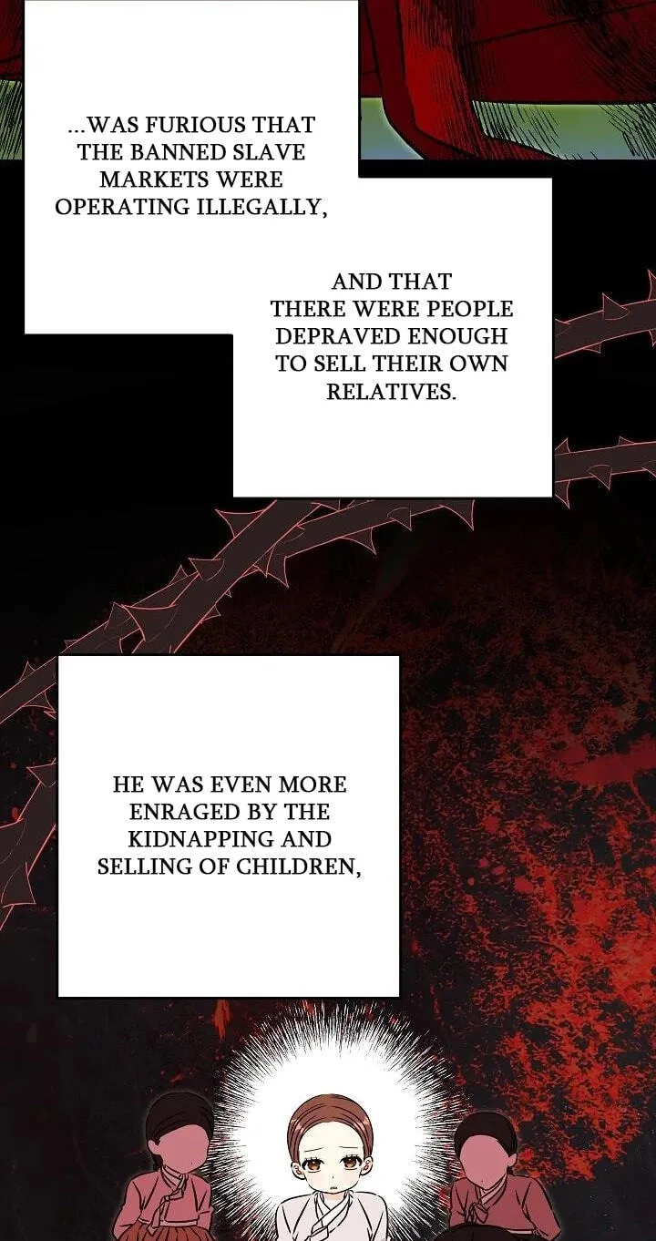 I Was Born as The Daughter of a Low-Ranking Concubine Chapter 85 page 67 - 