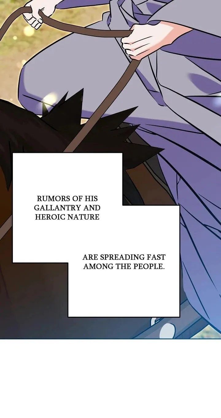 I Was Born as The Daughter of a Low-Ranking Concubine Chapter 85 page 75 - 