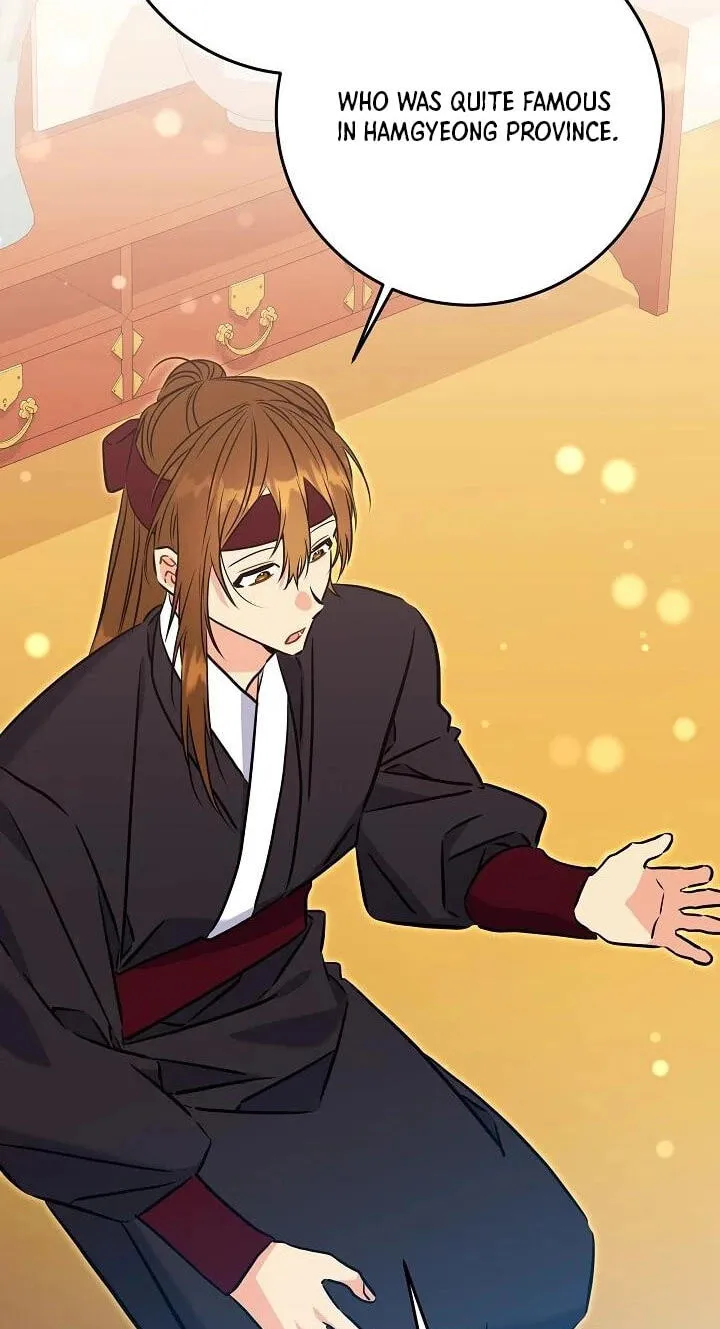 I Was Born as The Daughter of a Low-Ranking Concubine Chapter 85 page 79 - 