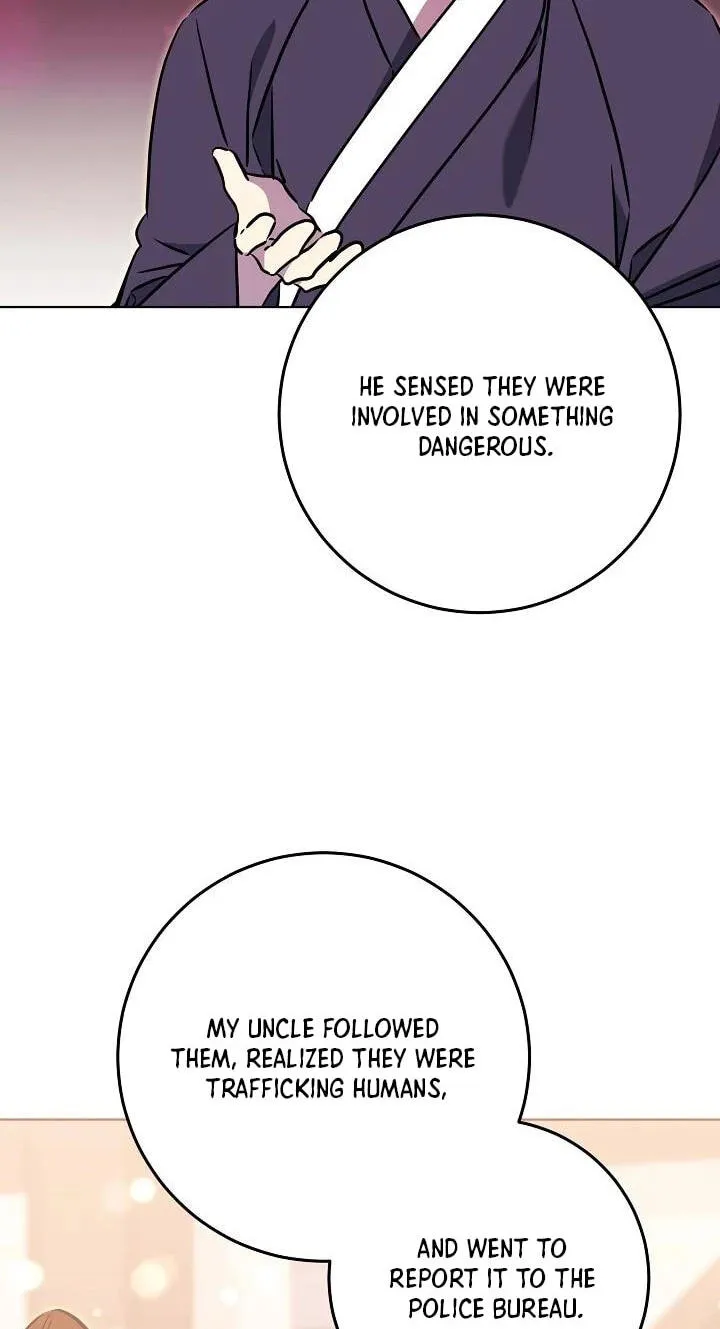 I Was Born as The Daughter of a Low-Ranking Concubine Chapter 85 page 81 - 
