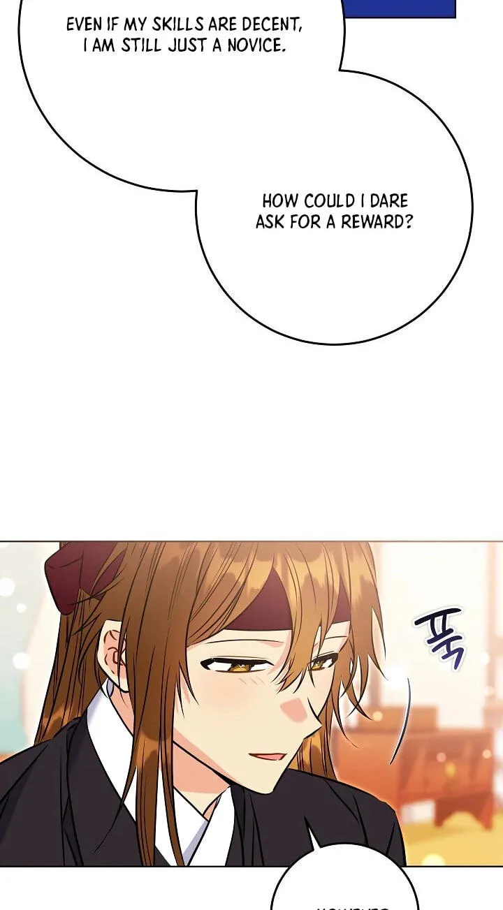 I Was Born as The Daughter of a Low-Ranking Concubine Chapter 85 page 90 - 