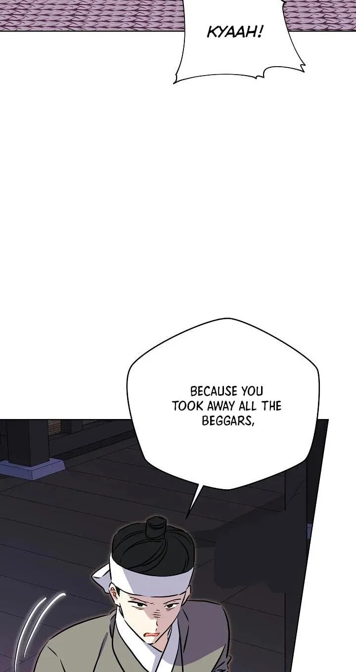 I Was Born as The Daughter of a Low-Ranking Concubine Chapter 85 page 10 - 