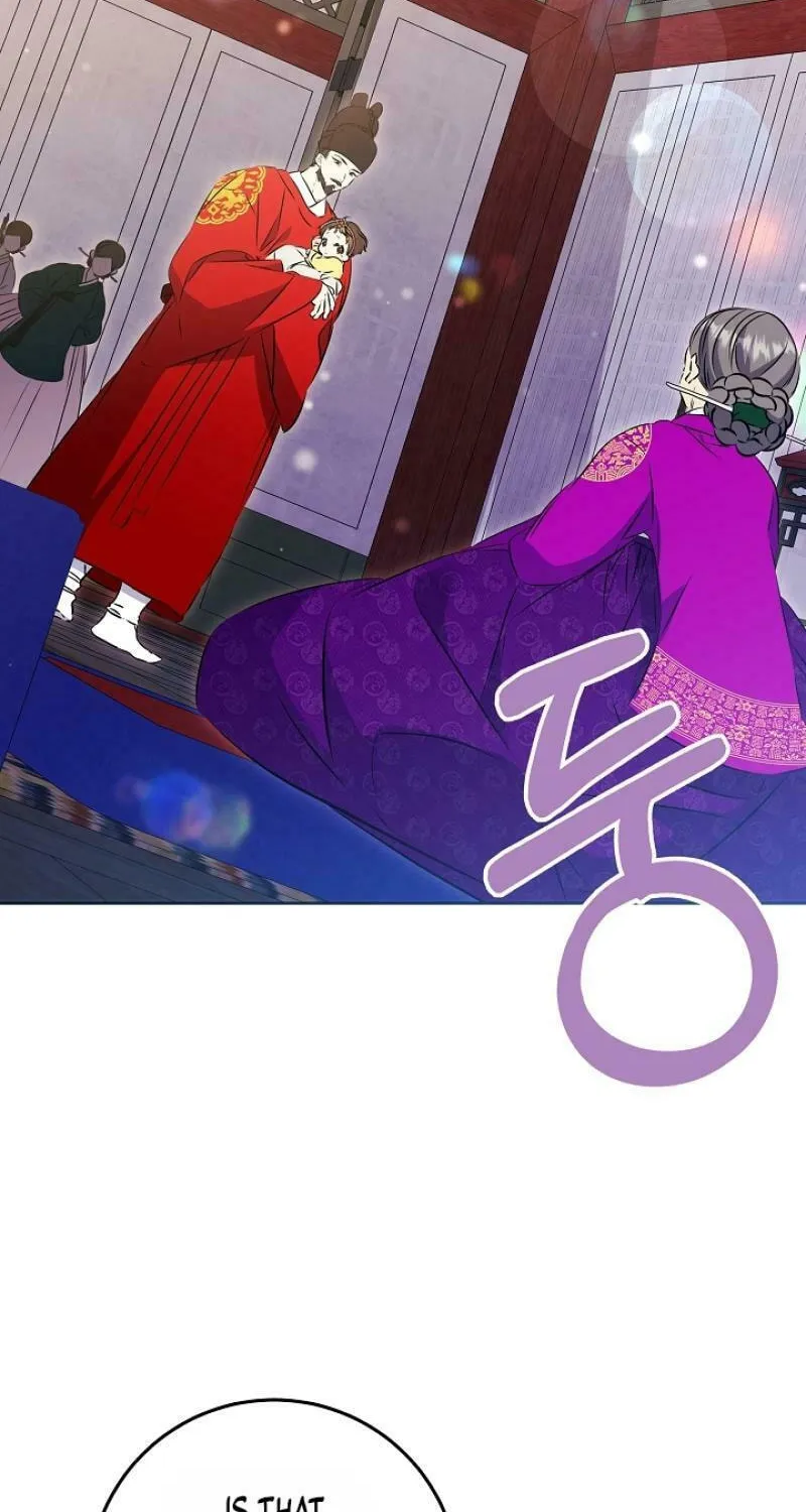 I Was Born as The Daughter of a Low-Ranking Concubine Chapter 9 page 12 - 