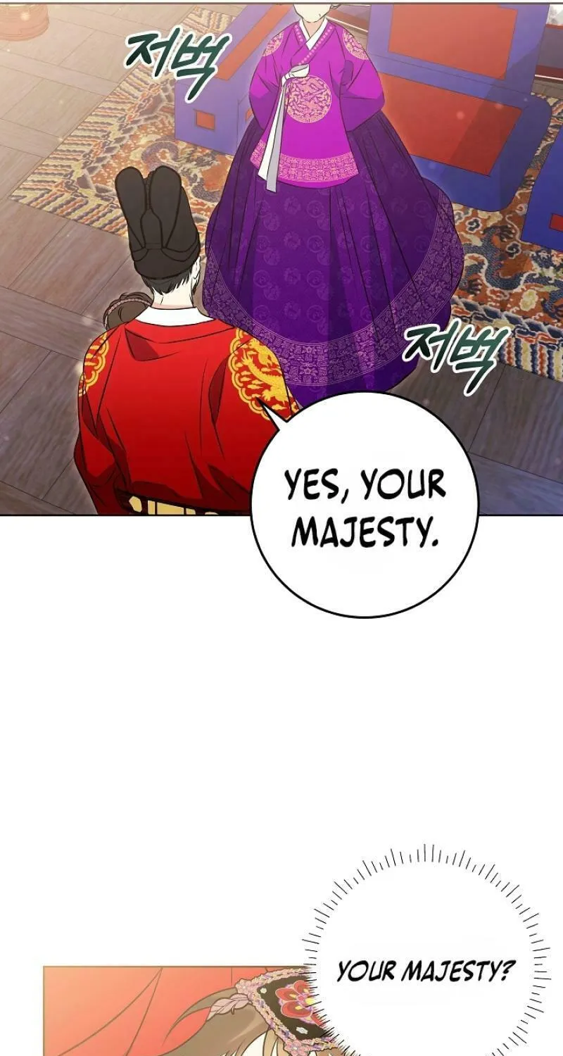 I Was Born as The Daughter of a Low-Ranking Concubine Chapter 9 page 14 - 