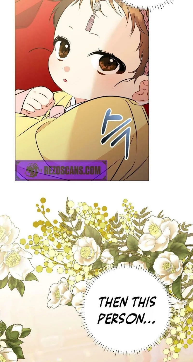 I Was Born as The Daughter of a Low-Ranking Concubine Chapter 9 page 15 - 