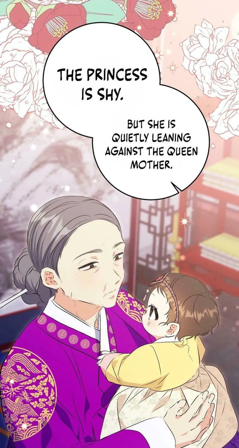 I Was Born as The Daughter of a Low-Ranking Concubine Chapter 9 page 20 - 