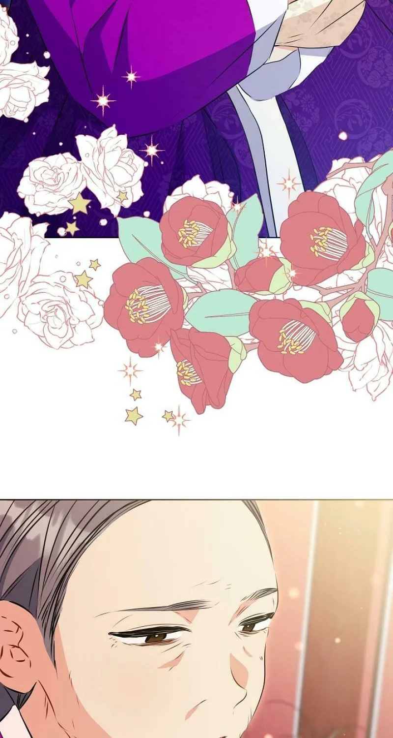 I Was Born as The Daughter of a Low-Ranking Concubine Chapter 9 page 21 - 