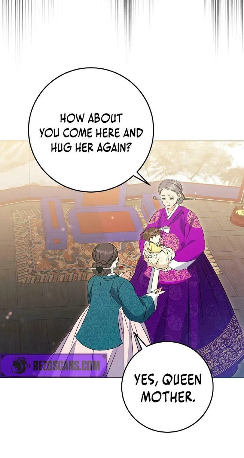 I Was Born as The Daughter of a Low-Ranking Concubine Chapter 9 page 30 - 