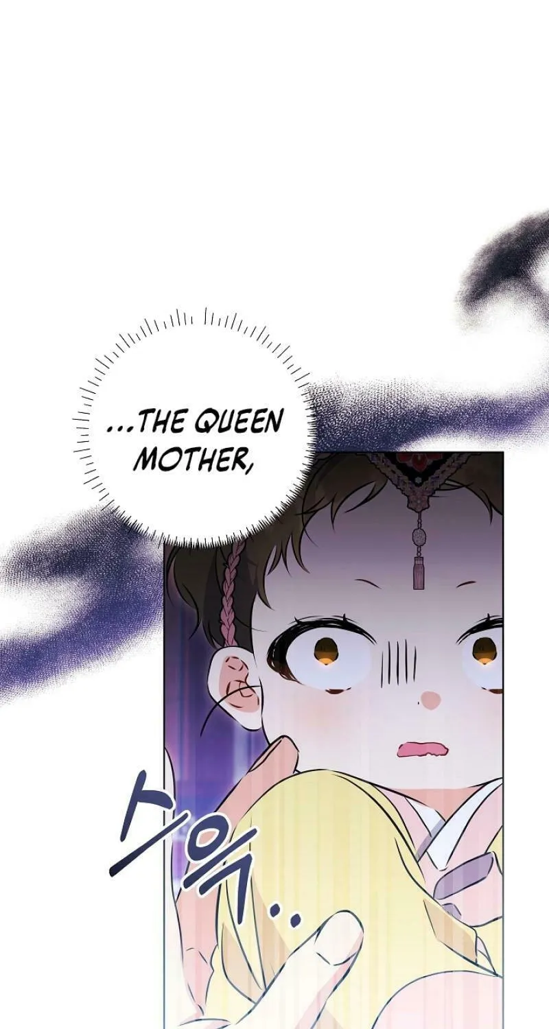 I Was Born as The Daughter of a Low-Ranking Concubine Chapter 9 page 31 - 