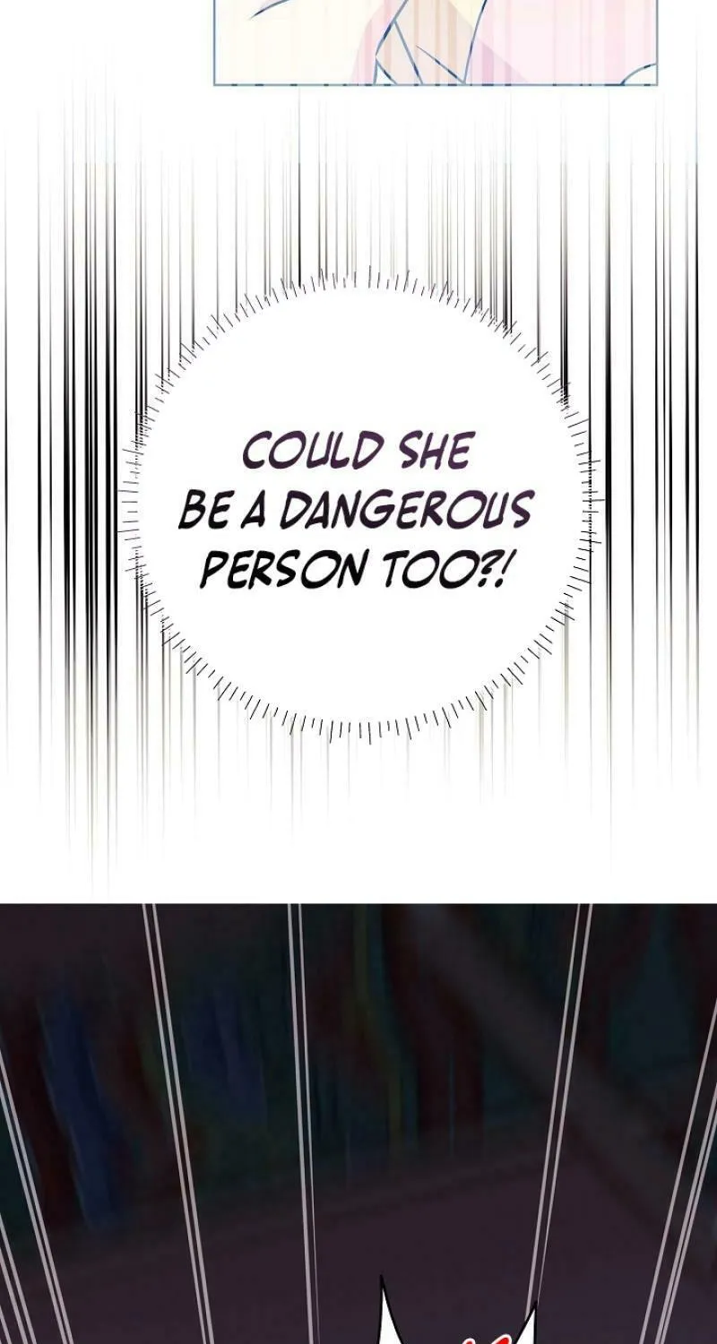 I Was Born as The Daughter of a Low-Ranking Concubine Chapter 9 page 32 - 