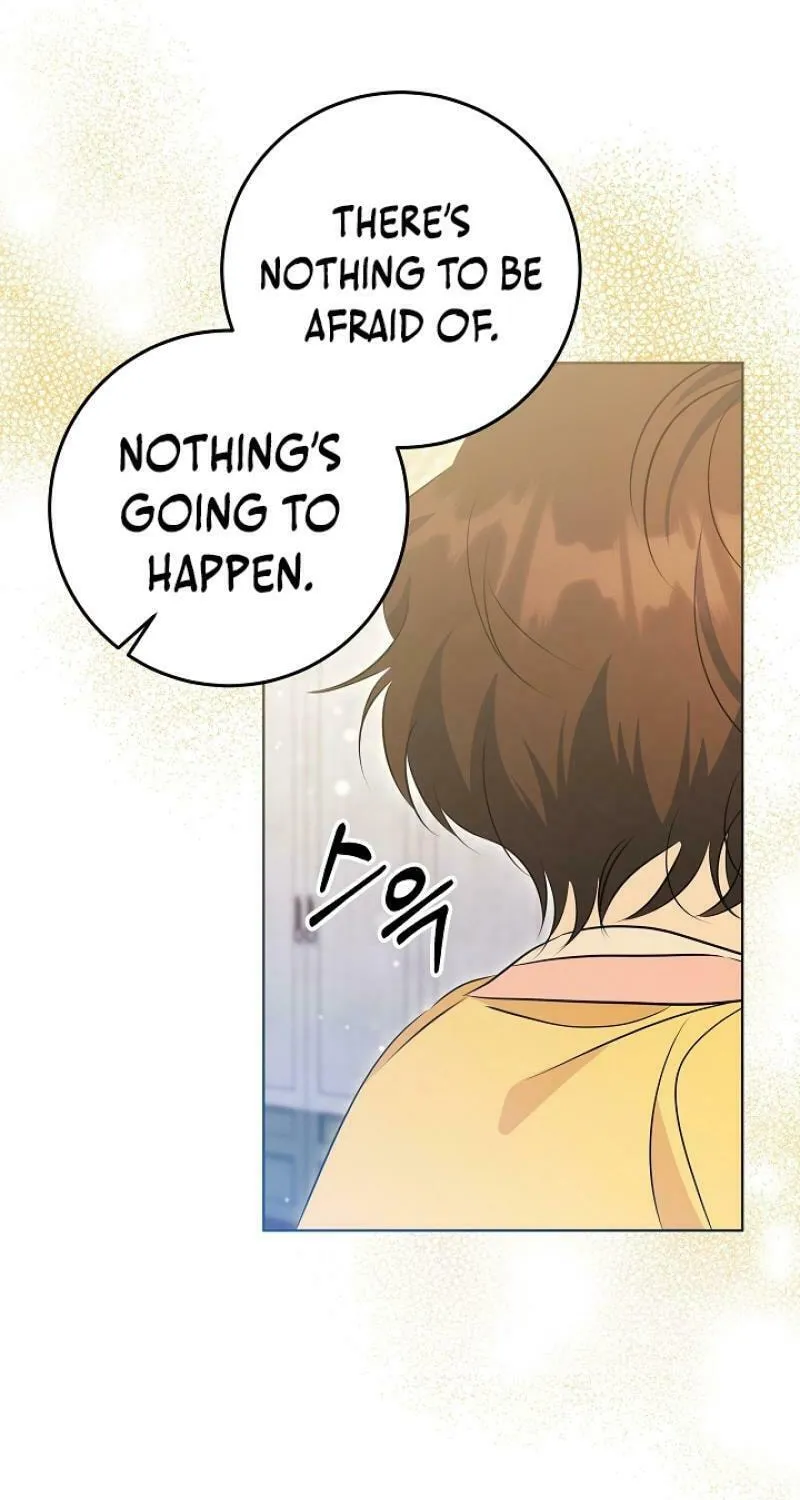 I Was Born as The Daughter of a Low-Ranking Concubine Chapter 9 page 36 - 