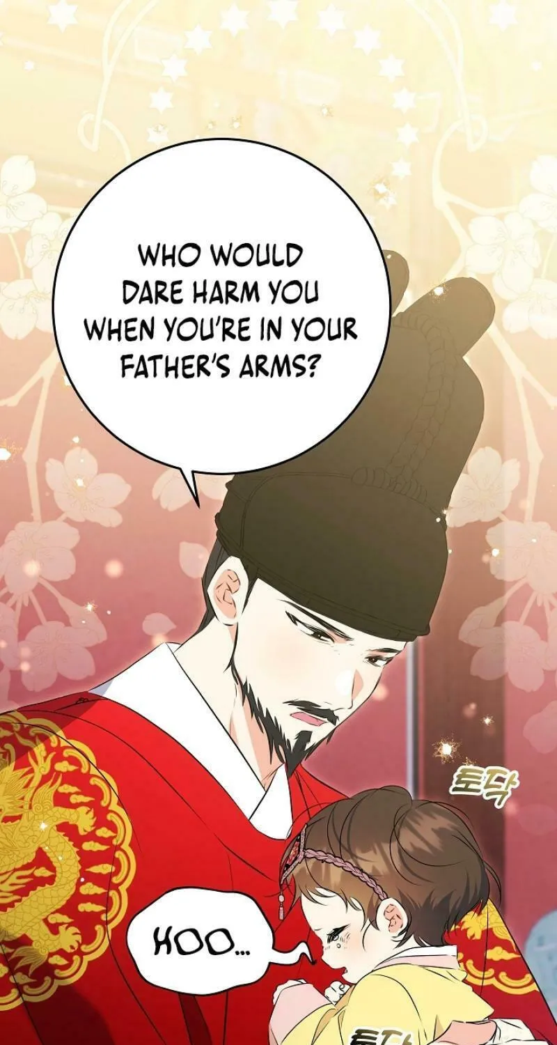 I Was Born as The Daughter of a Low-Ranking Concubine Chapter 9 page 38 - 