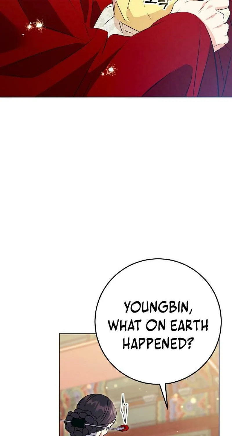 I Was Born as The Daughter of a Low-Ranking Concubine Chapter 9 page 39 - 
