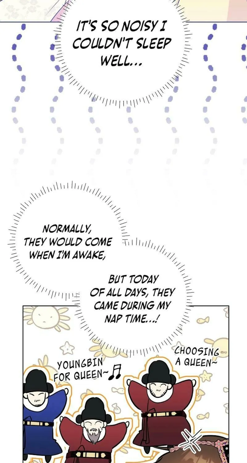 I Was Born as The Daughter of a Low-Ranking Concubine Chapter 9 page 5 - 