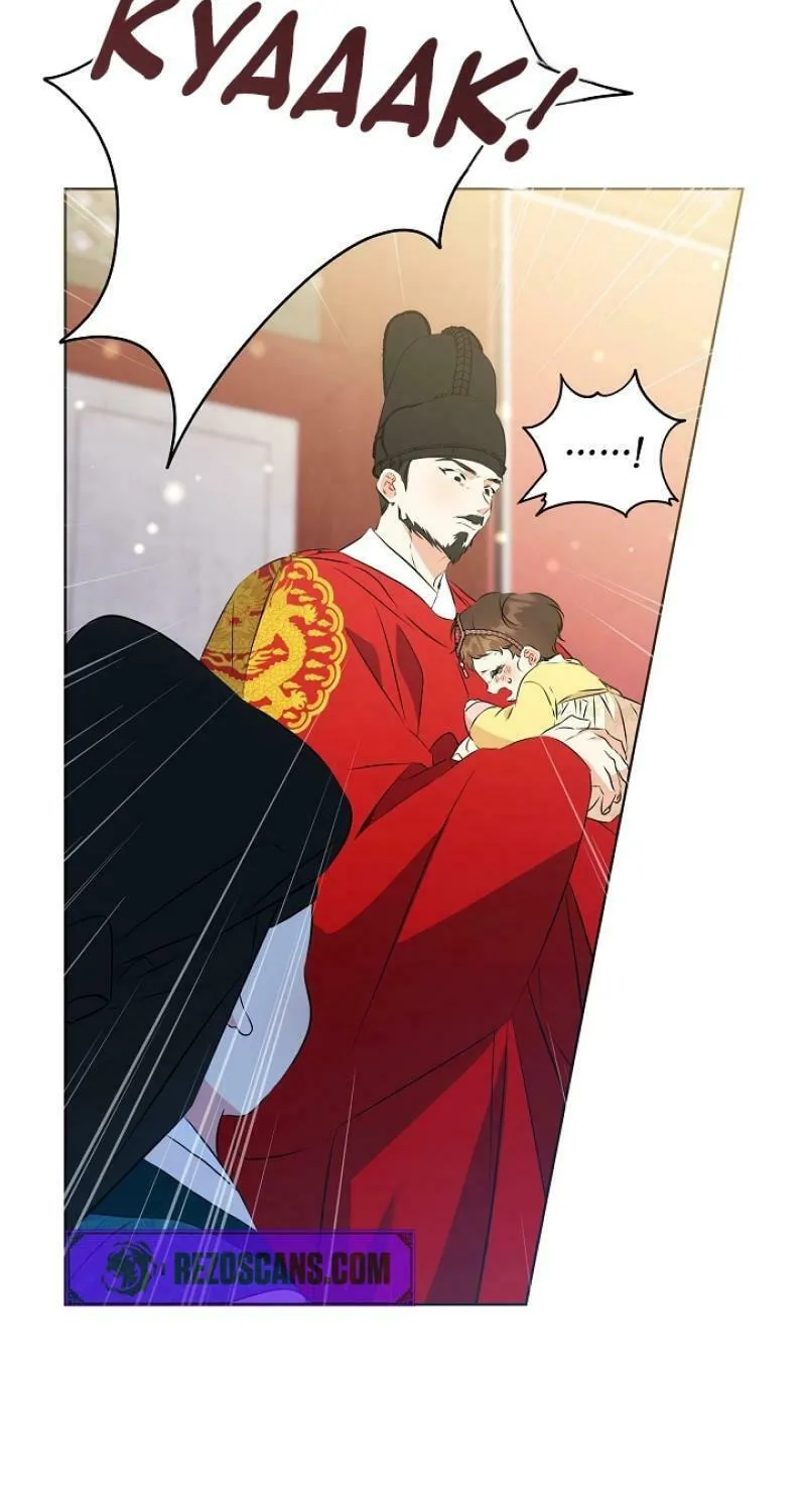 I Was Born as The Daughter of a Low-Ranking Concubine Chapter 9 page 46 - 