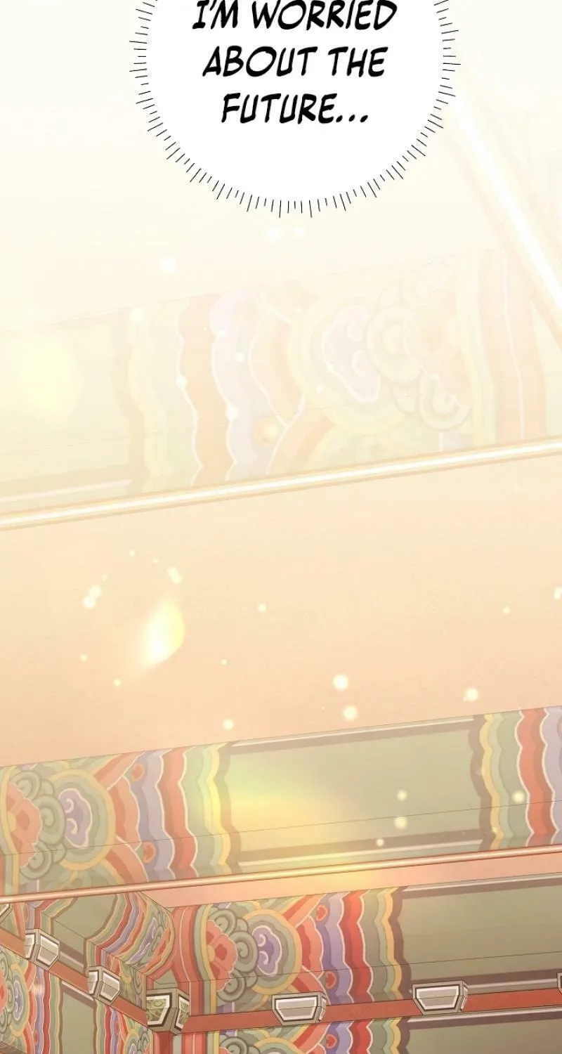I Was Born as The Daughter of a Low-Ranking Concubine Chapter 9 page 54 - 