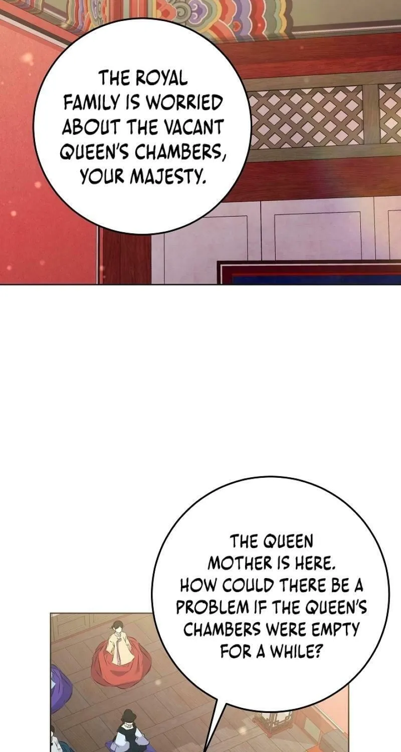 I Was Born as The Daughter of a Low-Ranking Concubine Chapter 9 page 55 - 