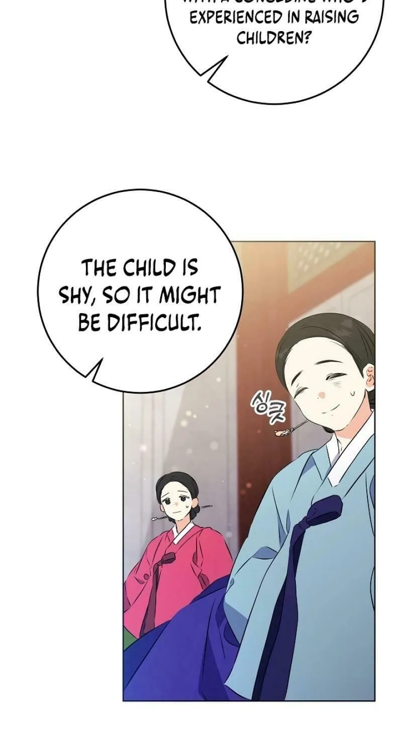 I Was Born as The Daughter of a Low-Ranking Concubine Chapter 9 page 63 - 