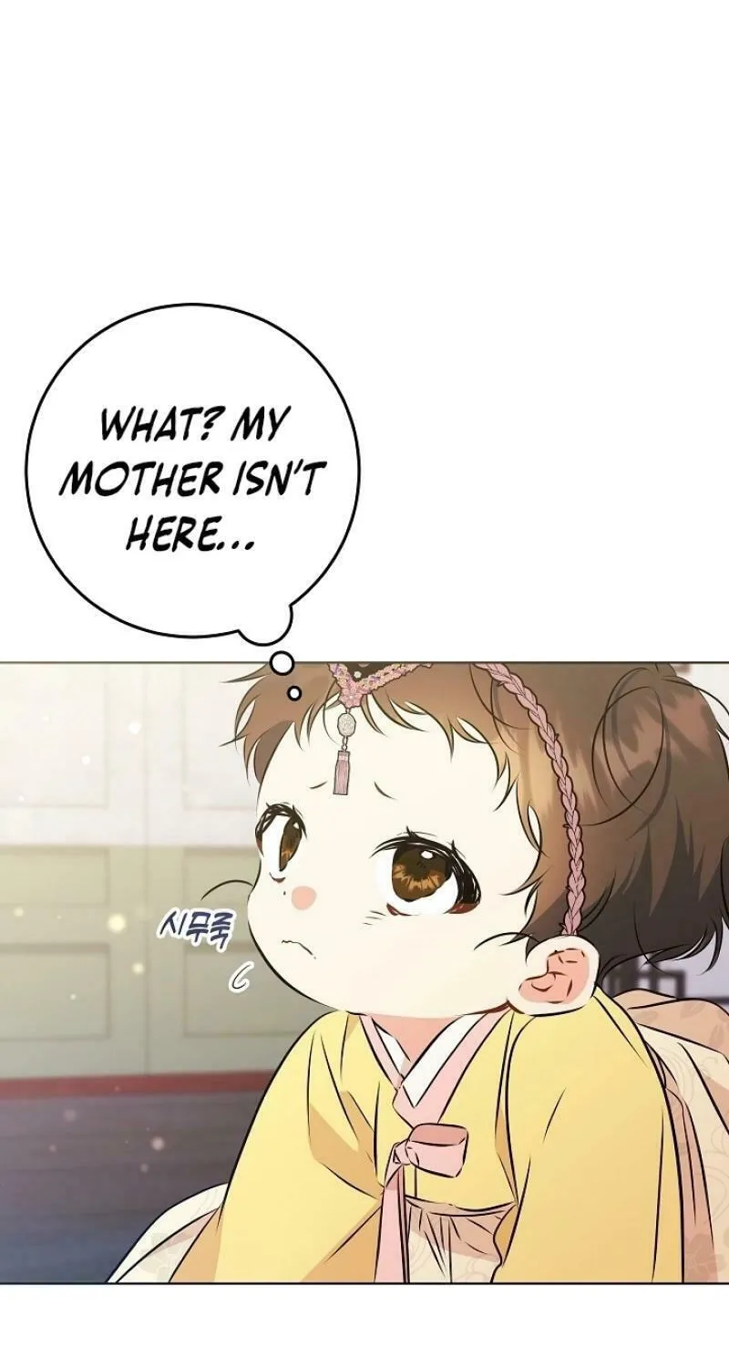 I Was Born as The Daughter of a Low-Ranking Concubine Chapter 9 page 64 - 
