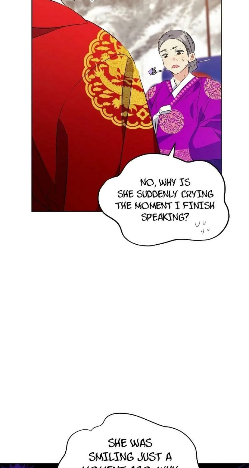 I Was Born as The Daughter of a Low-Ranking Concubine Chapter 9 page 67 - 