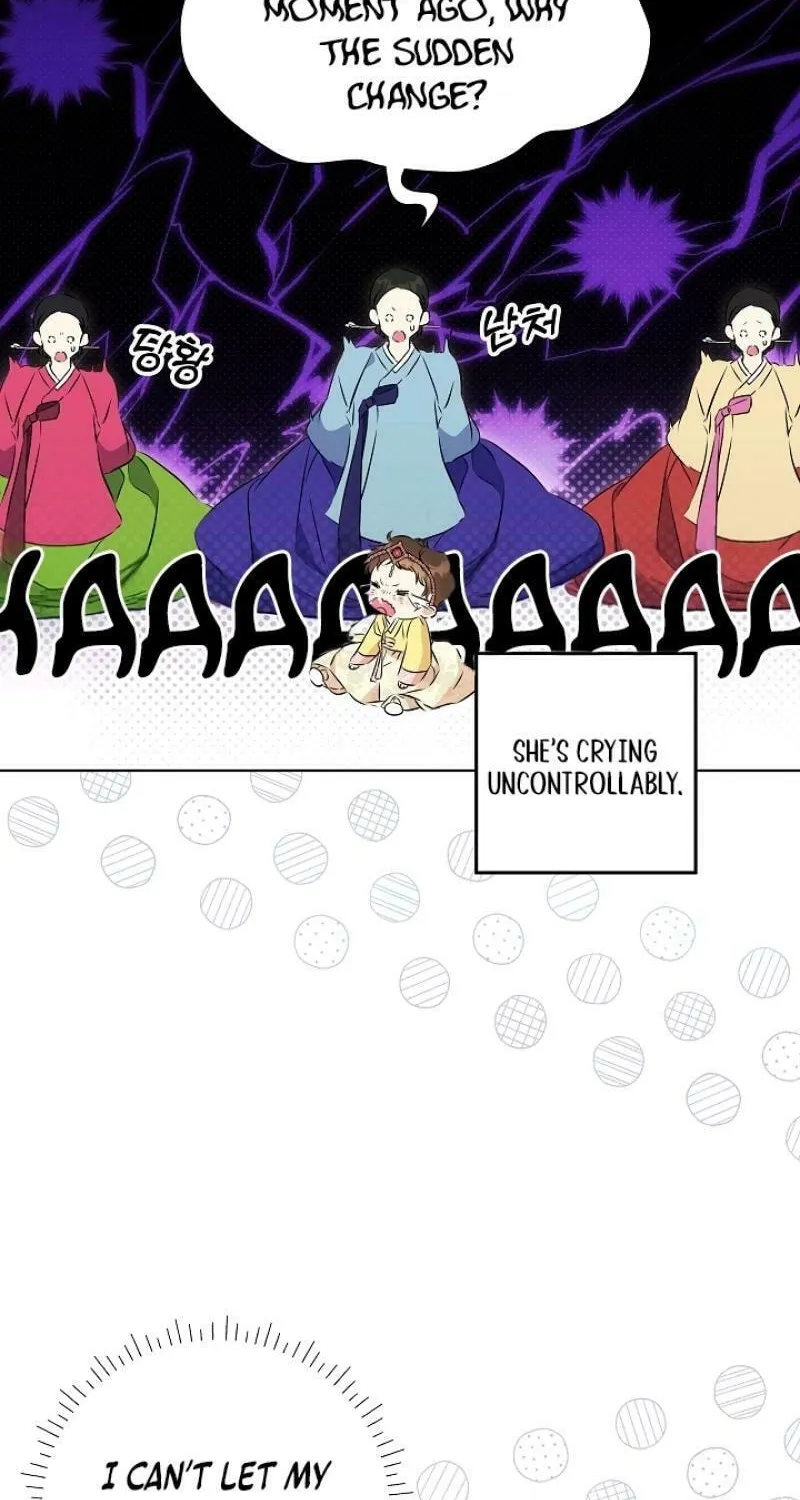 I Was Born as The Daughter of a Low-Ranking Concubine Chapter 9 page 68 - 