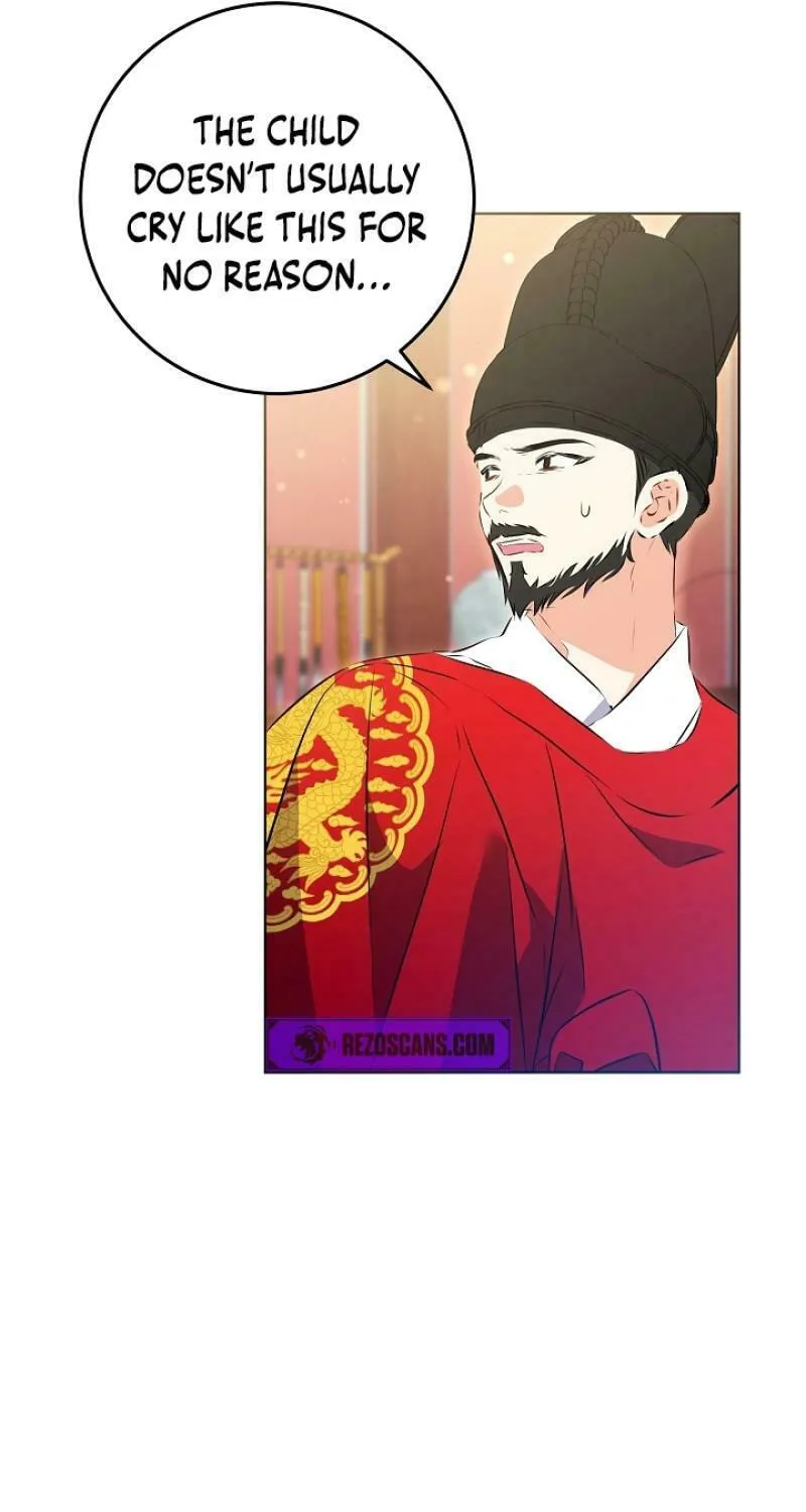 I Was Born as The Daughter of a Low-Ranking Concubine Chapter 9 page 71 - 