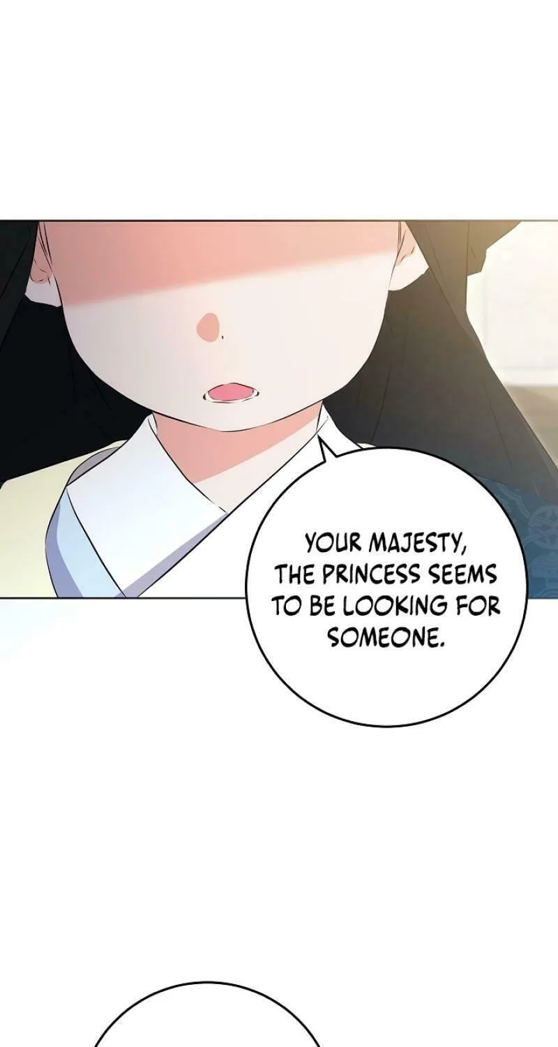 I Was Born as The Daughter of a Low-Ranking Concubine Chapter 9 page 72 - 