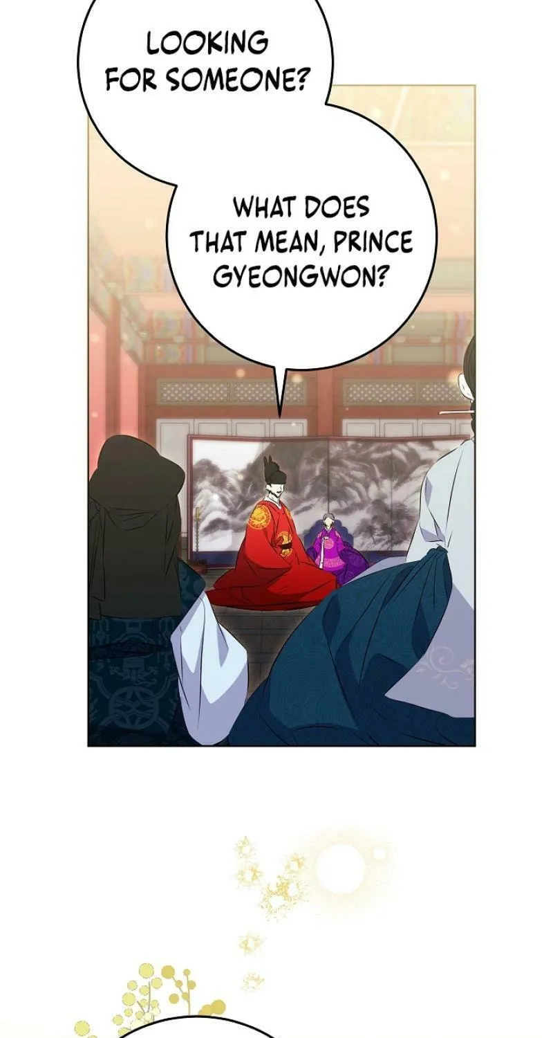 I Was Born as The Daughter of a Low-Ranking Concubine Chapter 9 page 73 - 