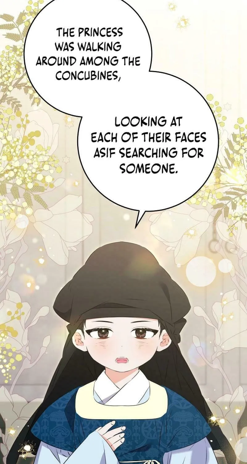 I Was Born as The Daughter of a Low-Ranking Concubine Chapter 9 page 74 - 