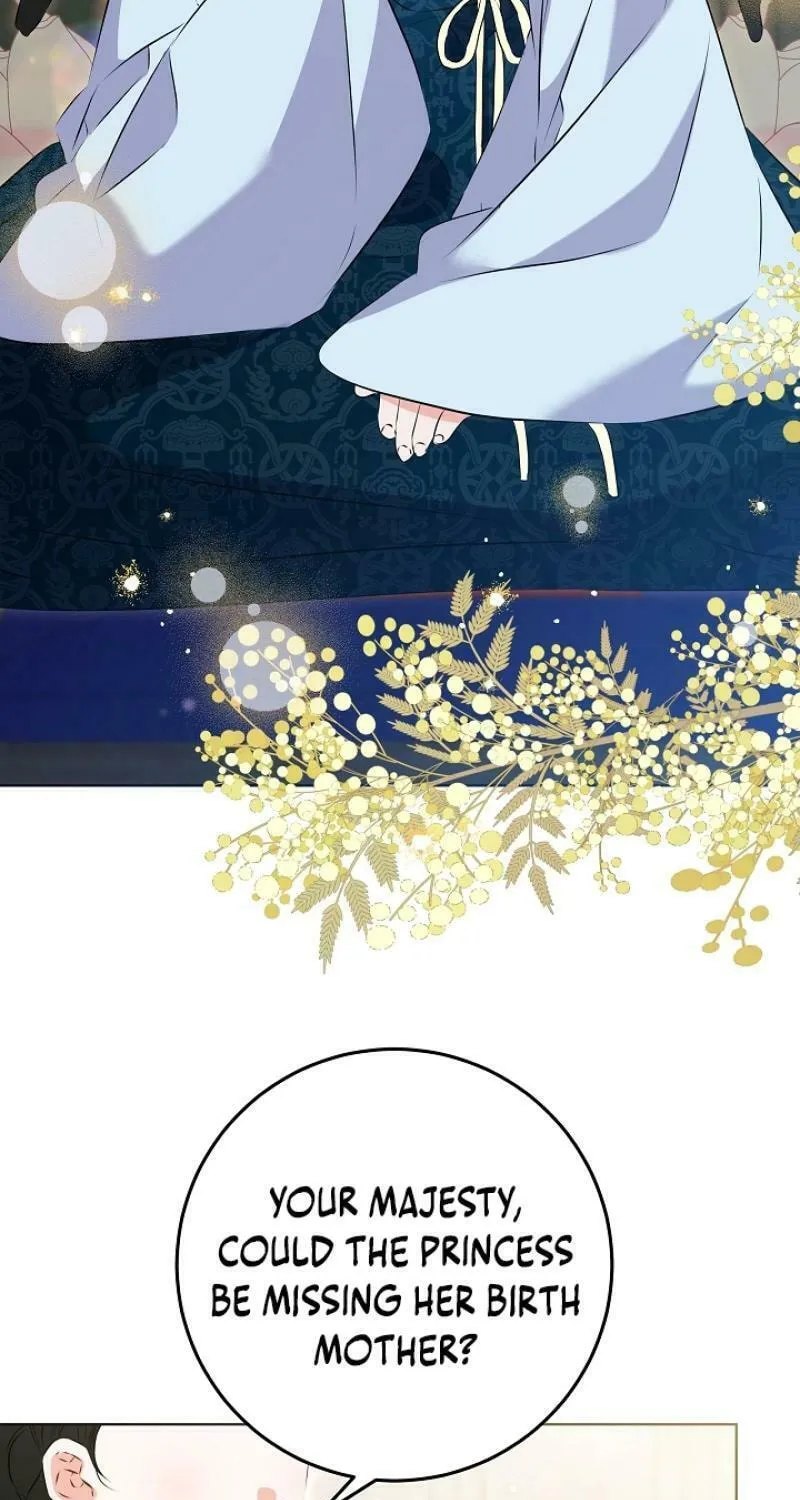 I Was Born as The Daughter of a Low-Ranking Concubine Chapter 9 page 75 - 