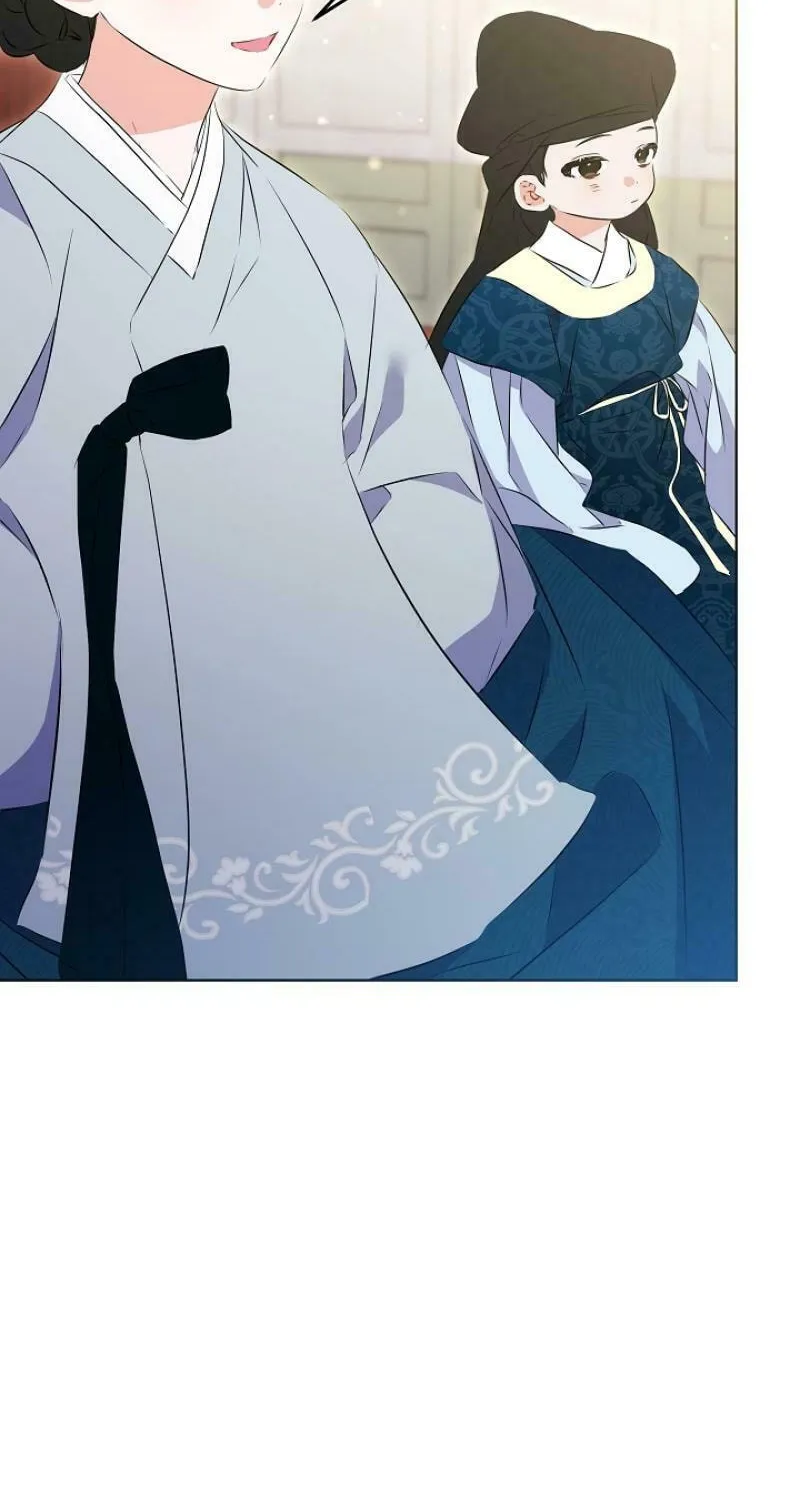 I Was Born as The Daughter of a Low-Ranking Concubine Chapter 9 page 76 - 